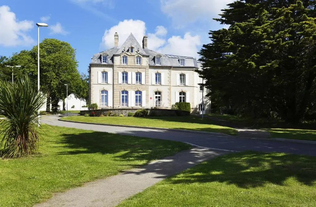 Image de l'annonce Résidence Néméa Le Domaine de la Baie