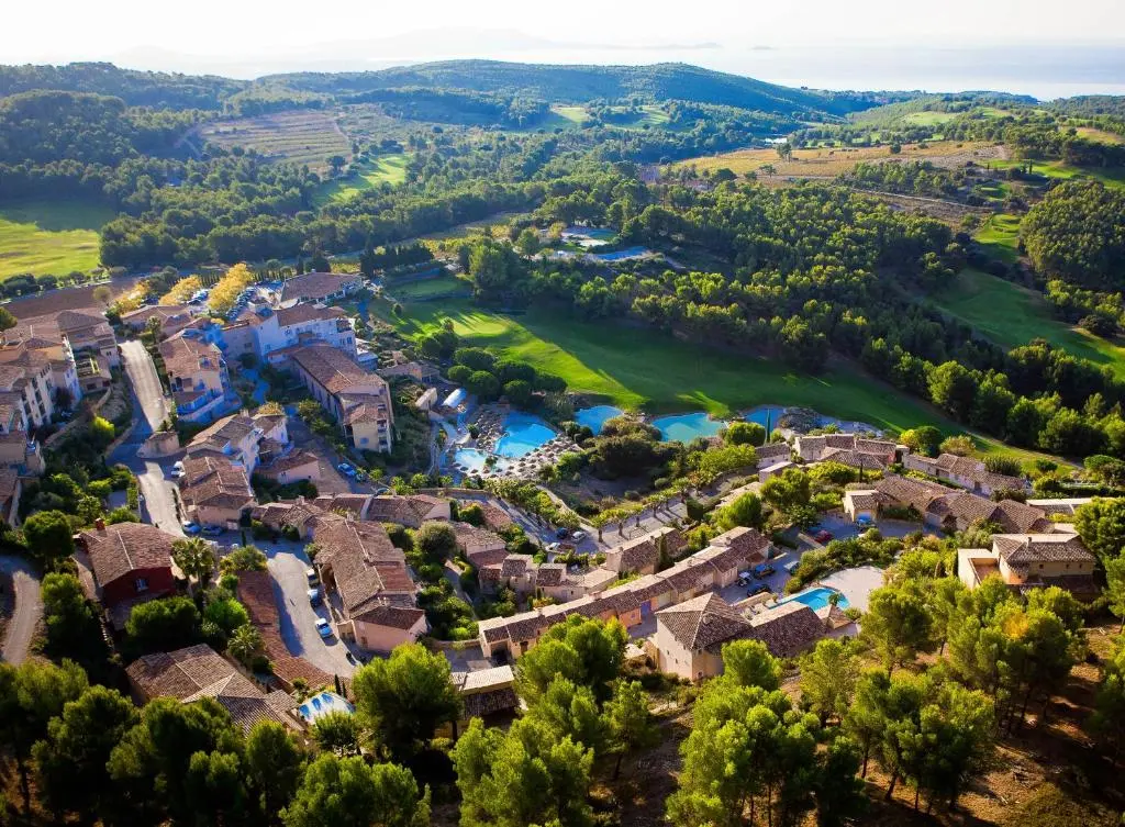 Image de l'annonce Le Fregate Provence