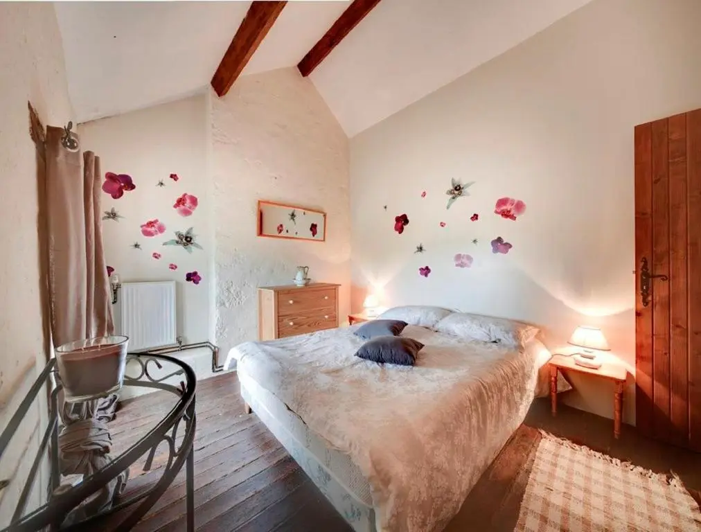 Image de l'annonce Holiday home La Brijopa