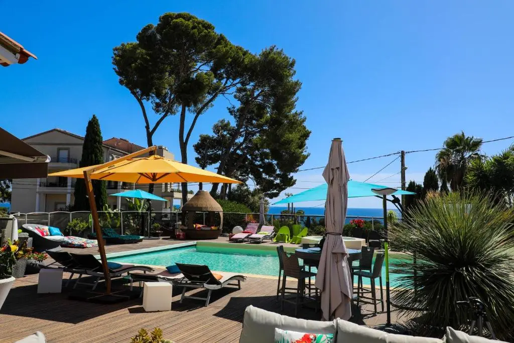 Image de l'annonce B&B Val D'azur