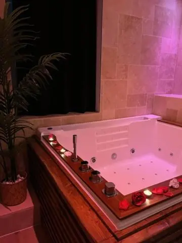 Image de l'annonce Bella Notte Spa