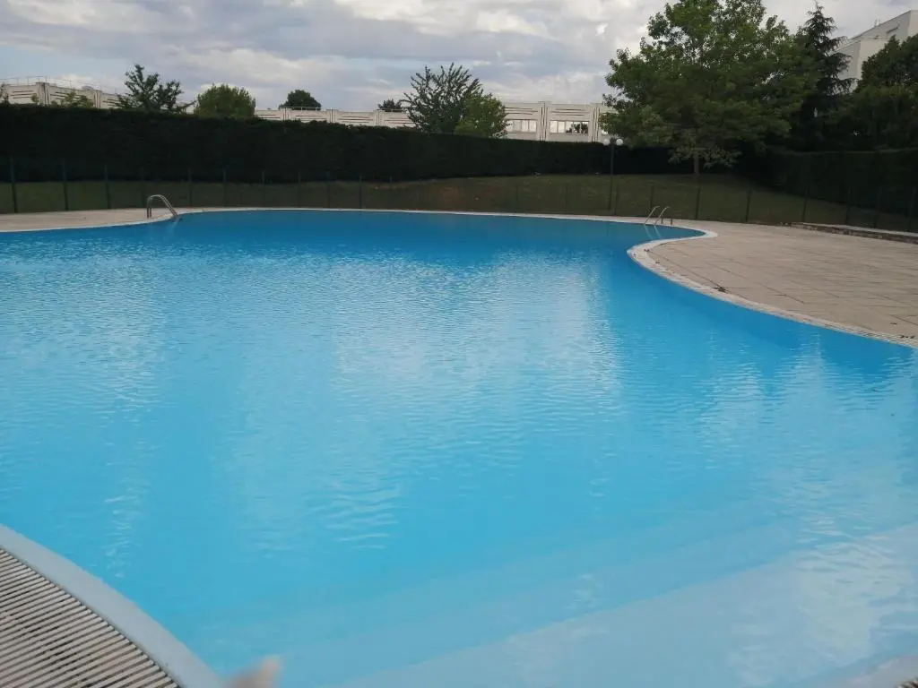 Image de l'annonce Romantisme et glamour avec spa, piscine et jardin