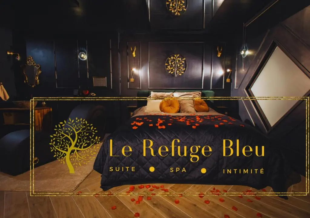 Image de l'annonce Le Refuge Bleu