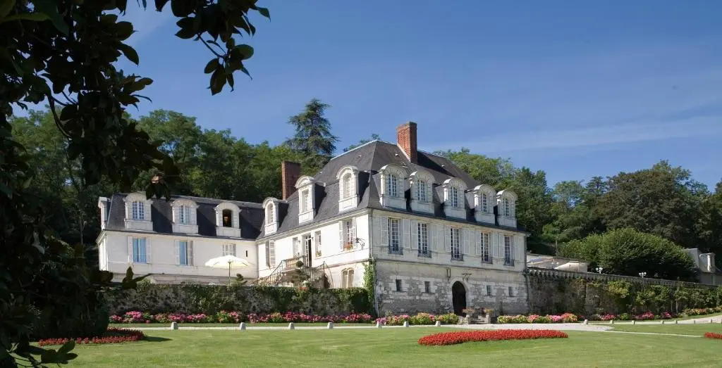 Image de l'annonce Château de Beaulieu et Magnolia Spa, The Originals Relais (Relais du Silence)