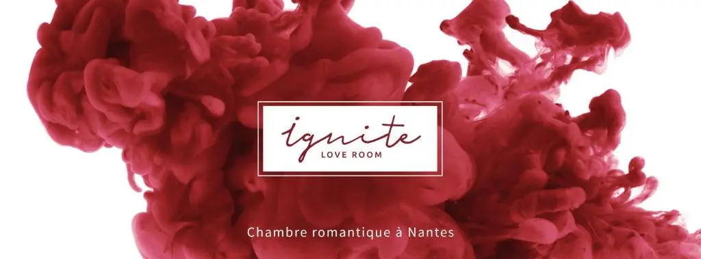 Image de l'annonce Ignite Love Room