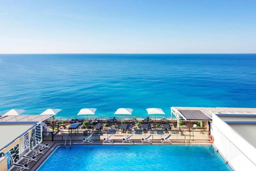 Image de l'annonce Le Meridien Nice