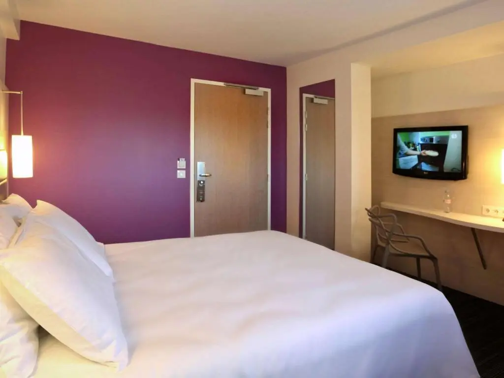 Image de l'annonce ibis Styles Quiberon Centre