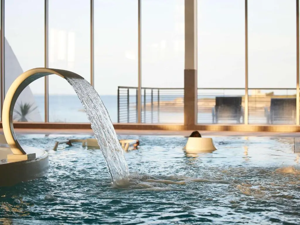 Image de l'annonce Sofitel Quiberon Thalassa sea & spa