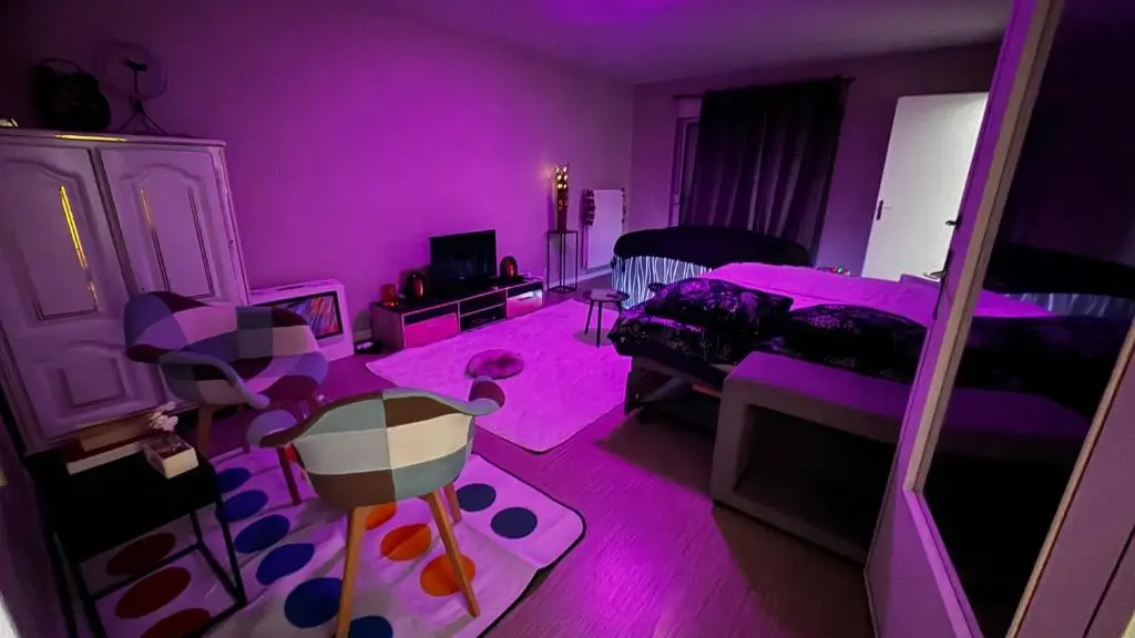 Image de l'annonce Appartement Spa pour un séjour parfait