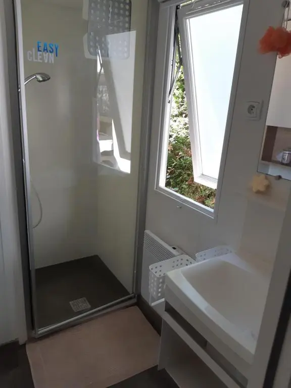 Image de l'annonce Mobil-home a louer dans un camping **** proche de la mer et forêt