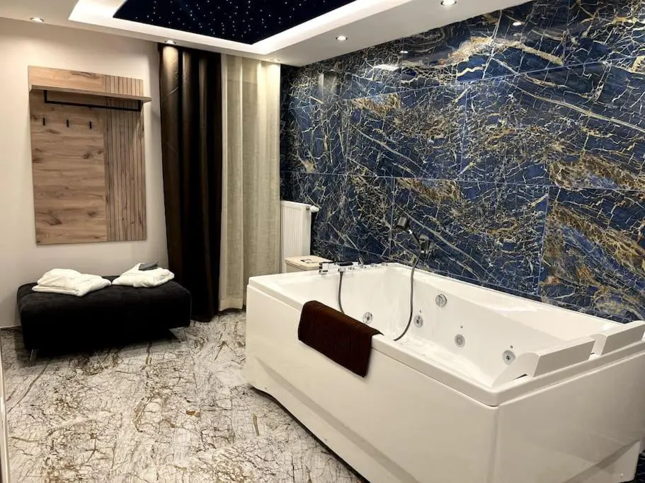 Image de l'annonce Appartement neuf haut standing - jacuzzi à Strasbourg