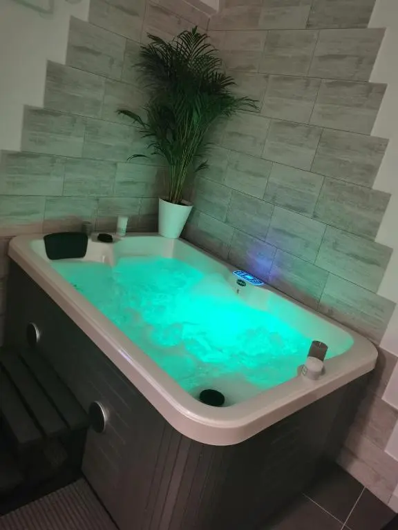 Image de l'annonce Jacuhomespa13