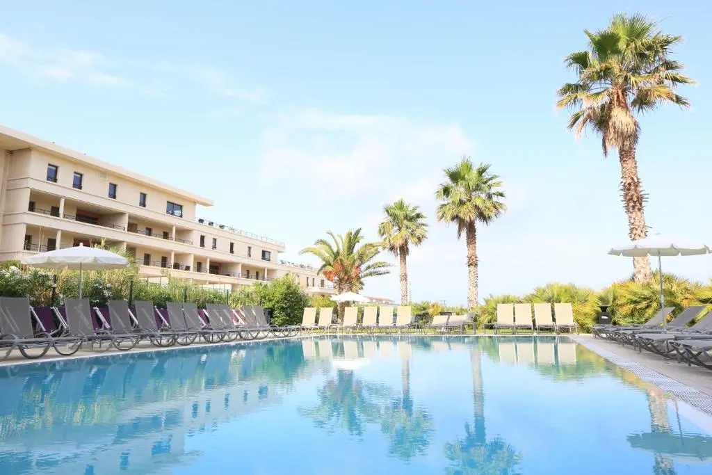 Image de l'annonce Golden Tulip Villa Massalia