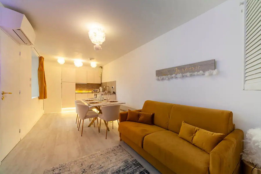 Image de l'annonce La Rêverie - Jacuzzi Lounge & Massage