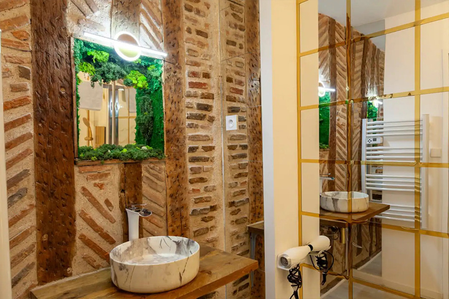 Image de l'annonce La Rêverie - Jacuzzi Lounge & Massage