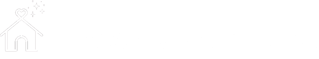Logo Love Room Spa
