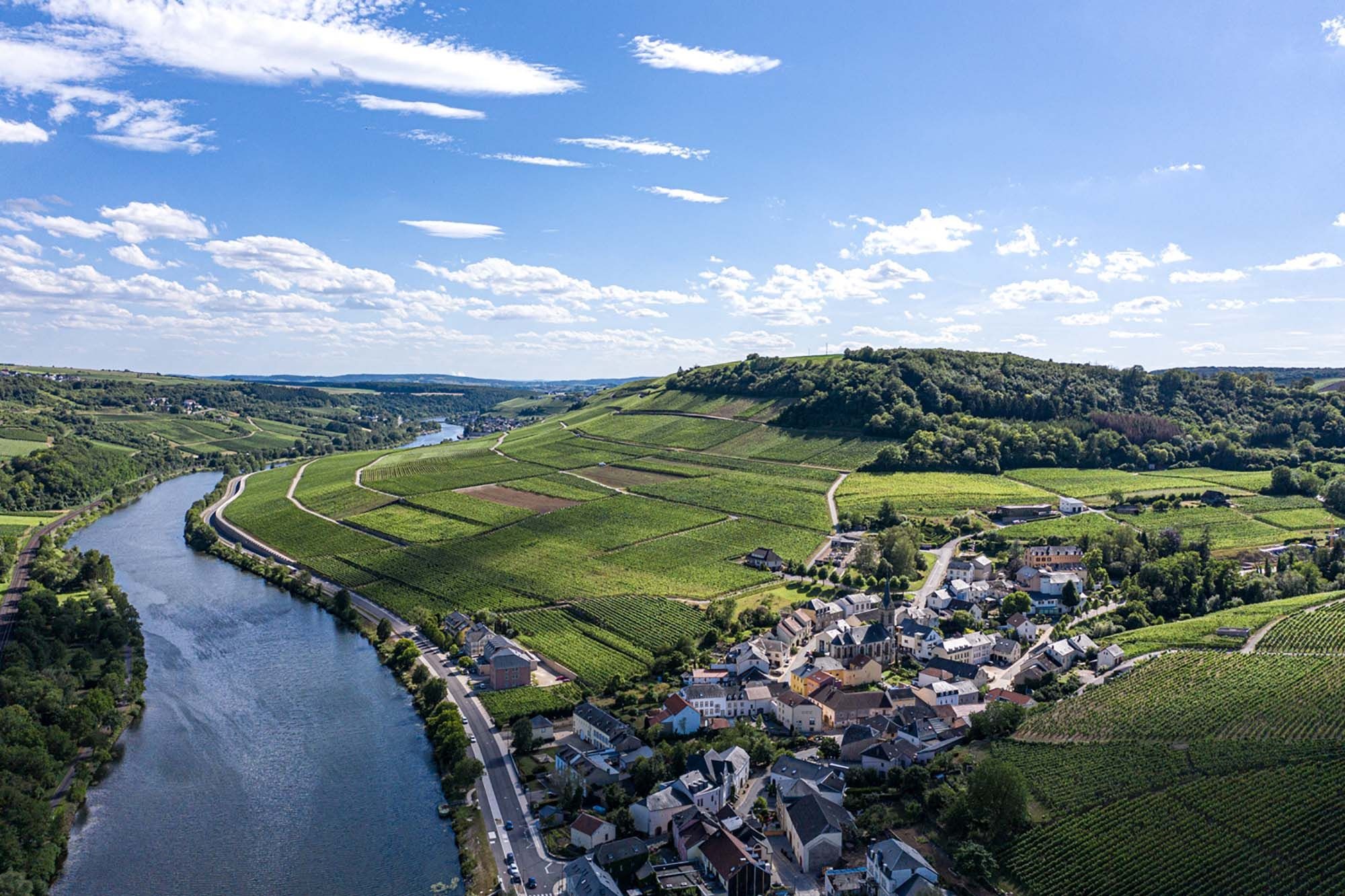 La Moselle