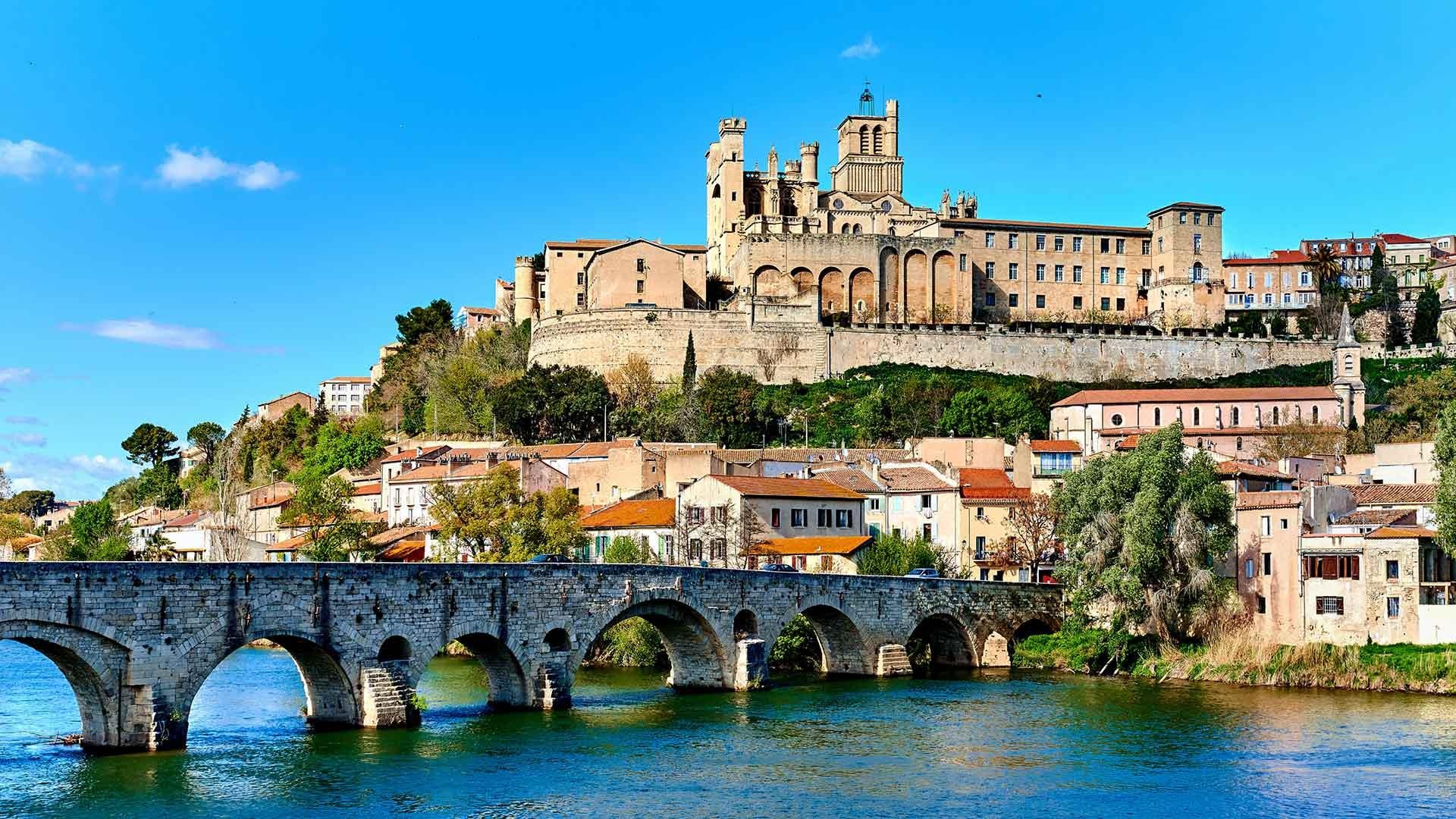 Hérault département français