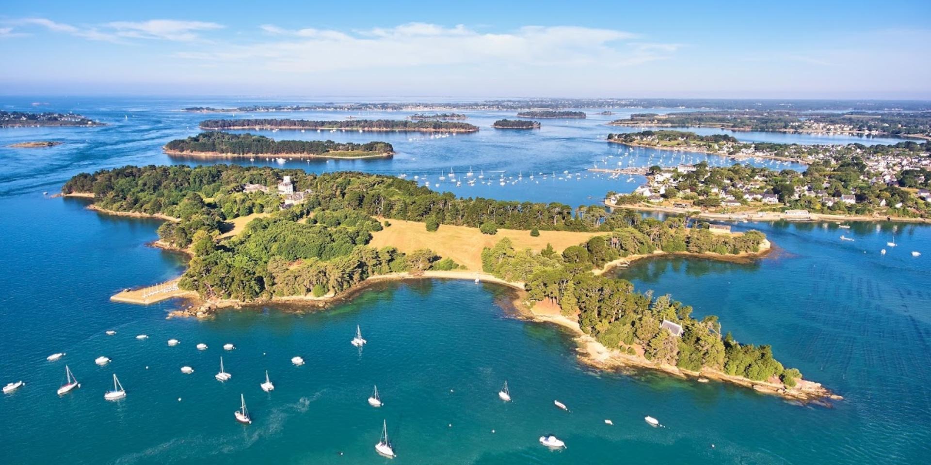 Le Morbihan