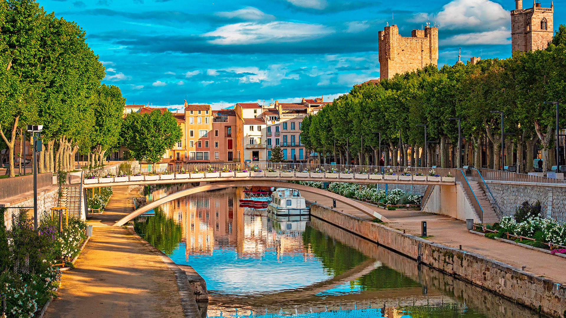 Narbonne