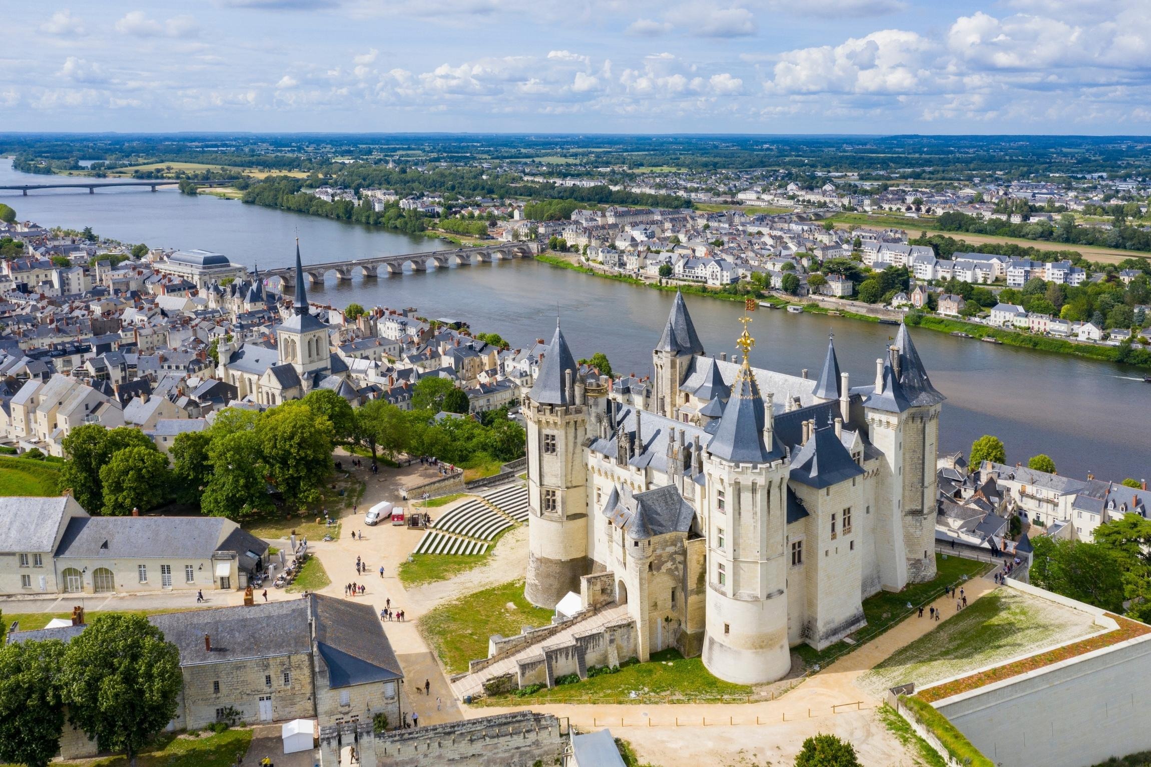 Pays de la Loire