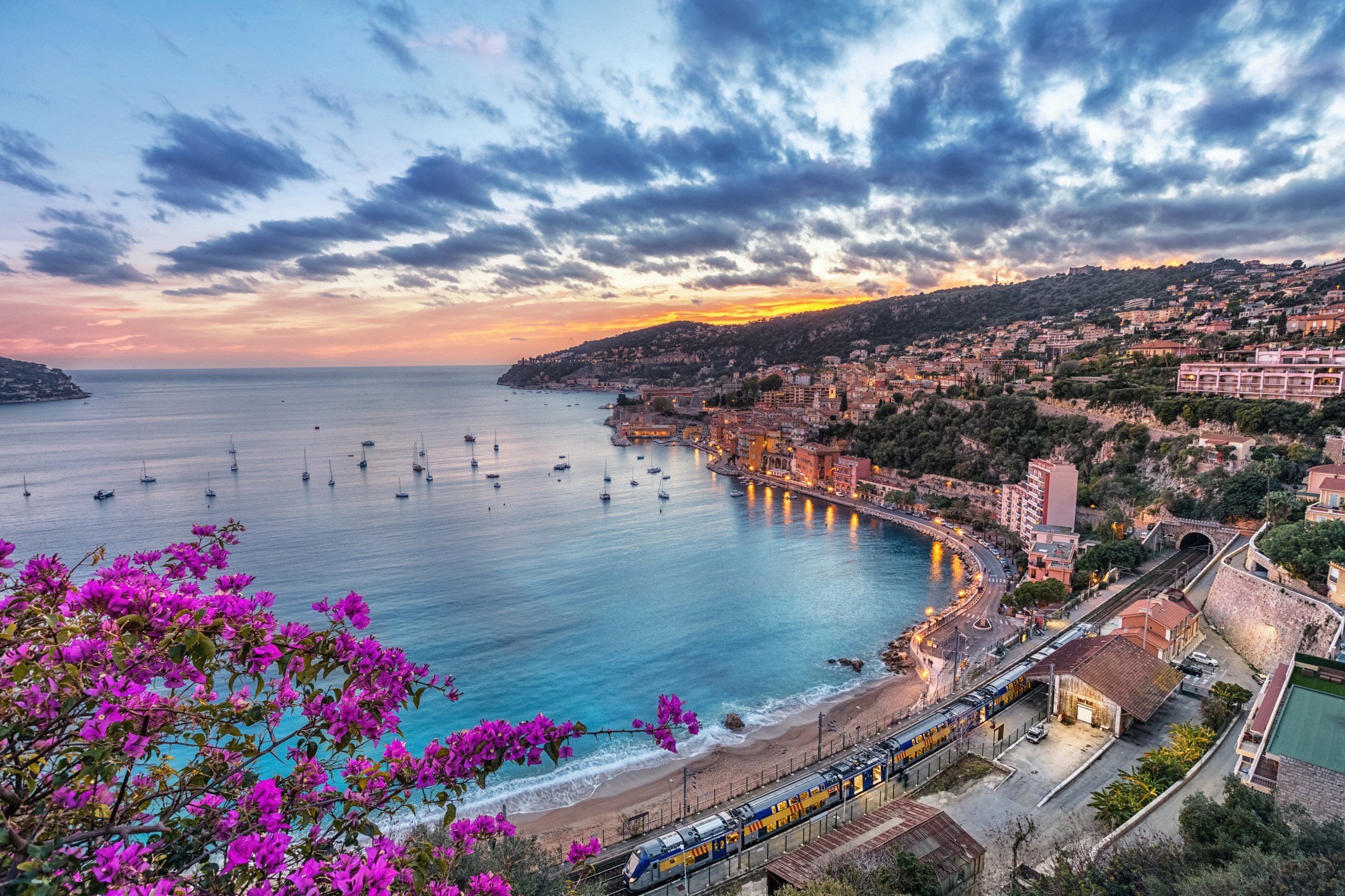 Provence-Alpes-Côte-d'Azur